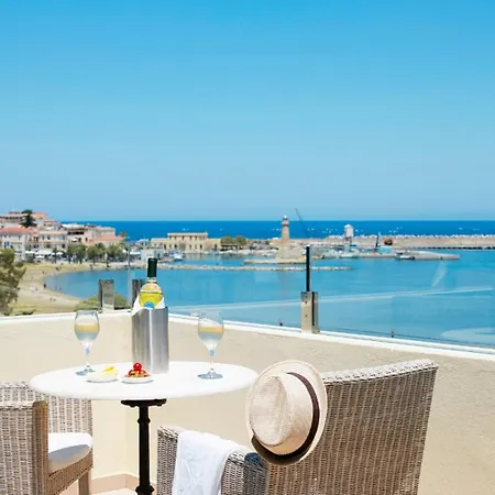 Hotel Kyma 5*