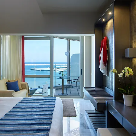 Kyma Hotel Rethymno
