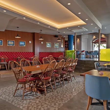 Kyma Rethymno (Crete)