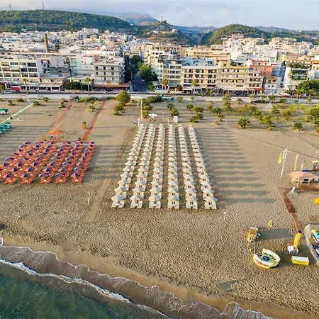Kyma Hotel