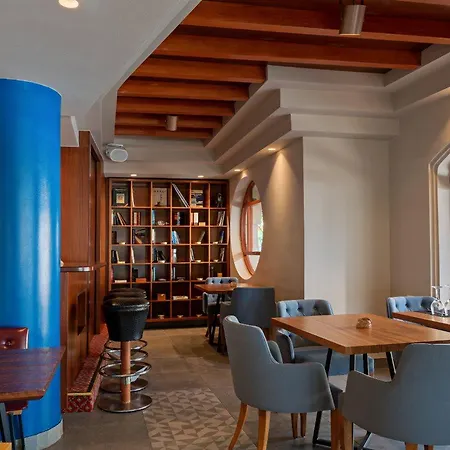 Kyma 5* Rethymno