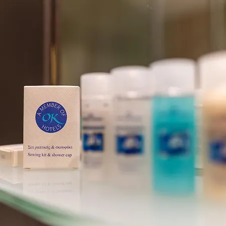Hotel Kyma 5*
