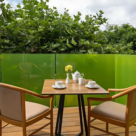 Kyma Hotel 5*