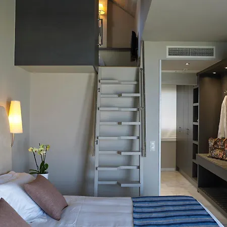 Kyma Hotel Rethymno