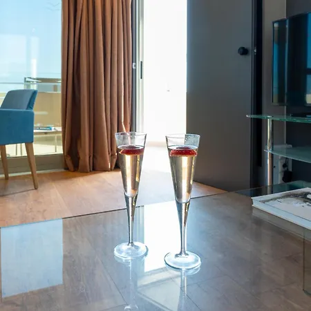 Hotel Kyma