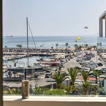 Hotel Kyma 5*