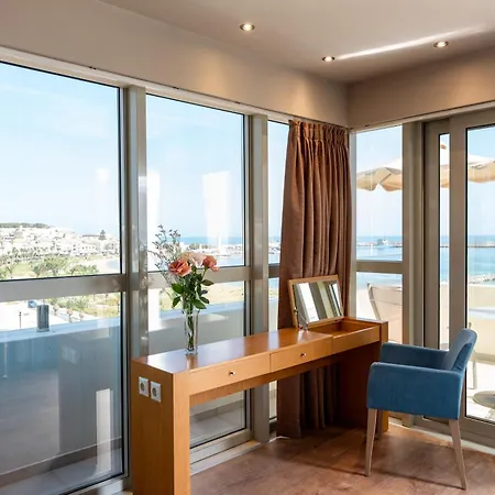 Kyma Hotel Rethymno