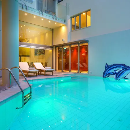 Hotel Kyma