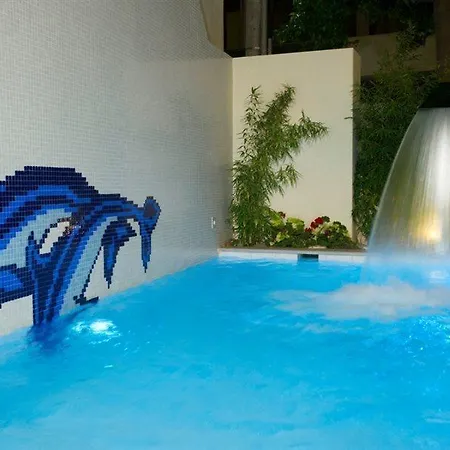 Hotel Kyma Rethymno