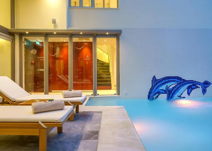 Kyma Rethymno (Crete)