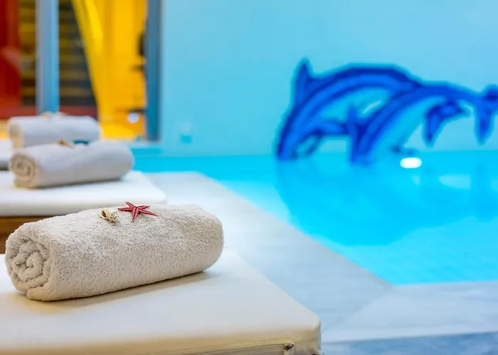 Kyma Rethymno (Crete)