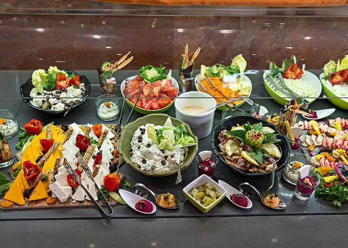 Kyma 5* Rethymno (Crete)