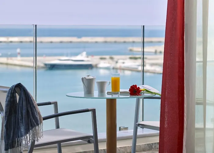 Kyma 5* Rethymno (Crete)