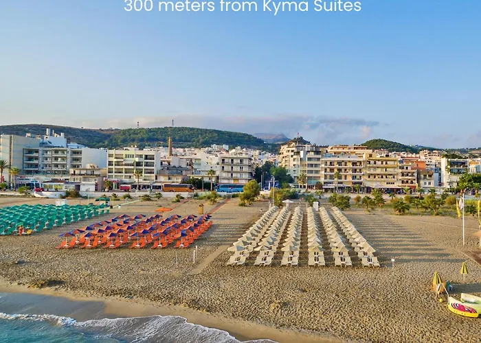 Kyma Hotel 5*