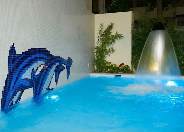 Hotel Kyma Rethymno (Crete)