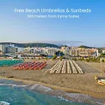 Kyma Hotel 5*