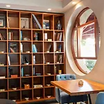 Kyma 5* Rethymno