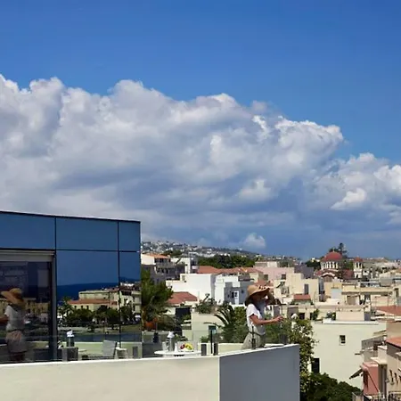 Kyma Hotel
