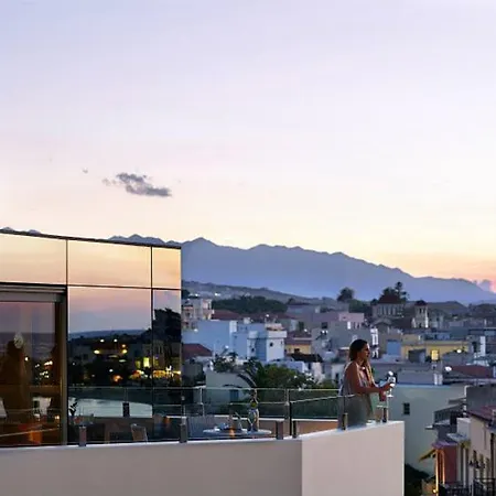 Kyma Hotel