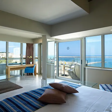 Kyma Rethymno (Crete)