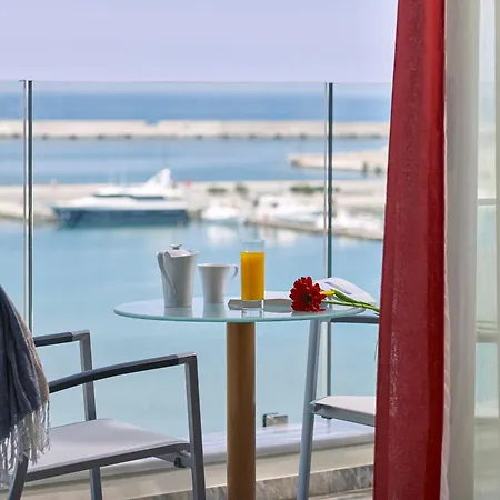 Kyma Hotel Rethymnon