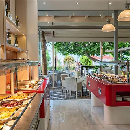 Hotel Kyma Rethymno (Crete)