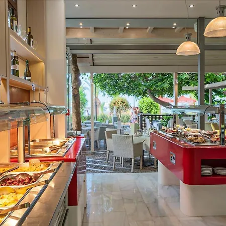 Kyma Hotel 5*