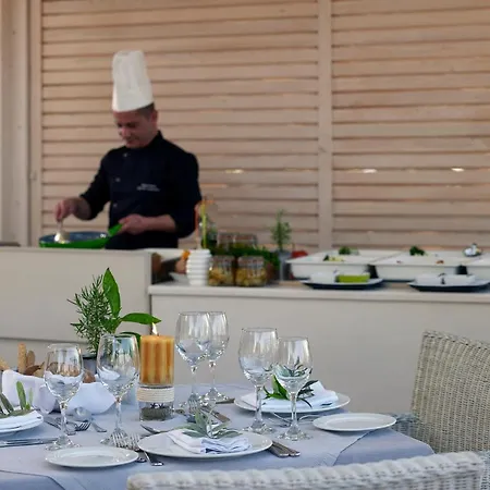 Kyma Hotel Rethymno (Crete)