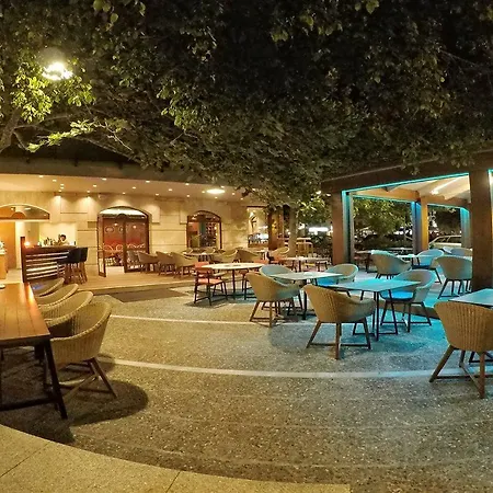 Kyma Hotel