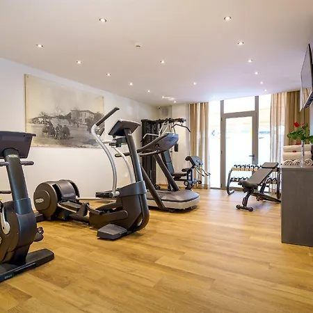 Kyma Hotel 5*