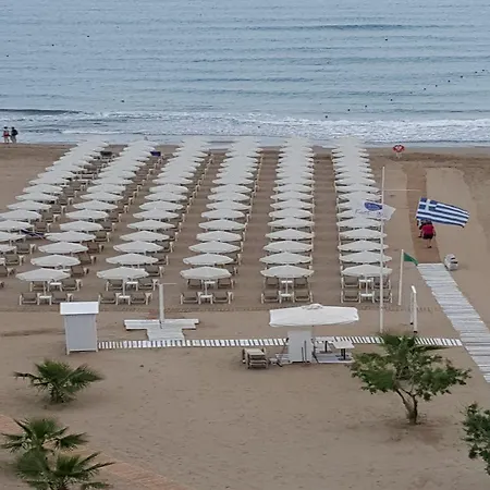 Hotel Kyma 5*