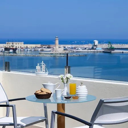 Kyma Hotel 5*