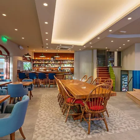 Hotel Kyma Réthymnon