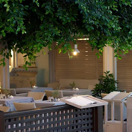 Kyma Hotel Rethymnon