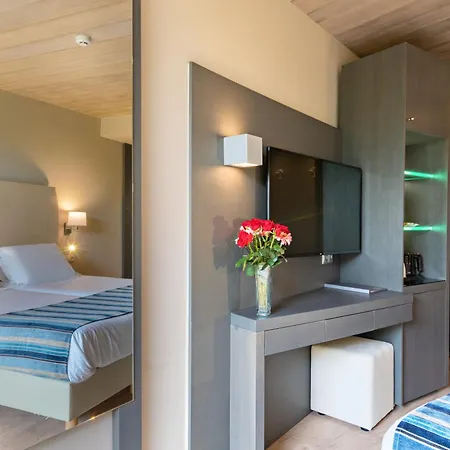 Otel Kyma