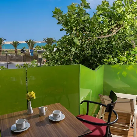 Kyma 5* Rethymno (Crete)
