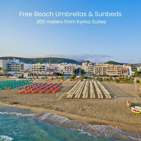Kyma Hotel 5*