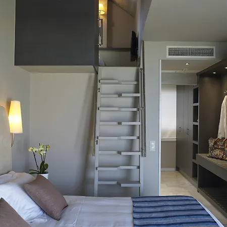 Hotel Kyma