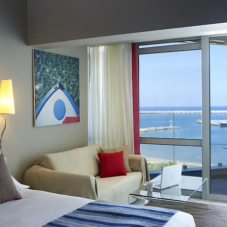 Hotel Kyma