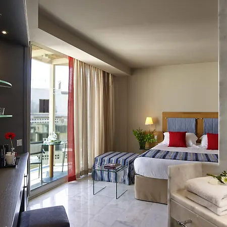 Hotel Kyma 5*