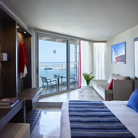 Hotel Kyma 5*