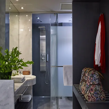 Hotel Kyma 5*