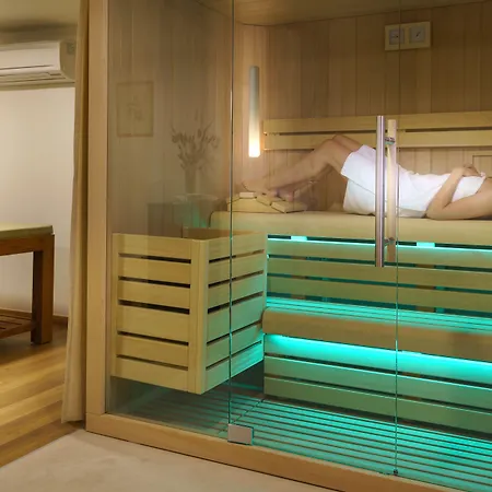 Kyma Hotel Rethymno (Crete)