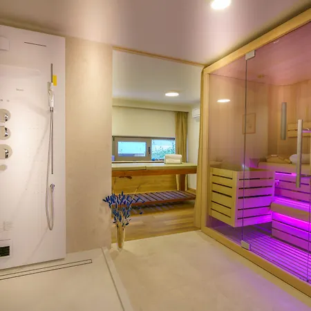 Hotel Kyma