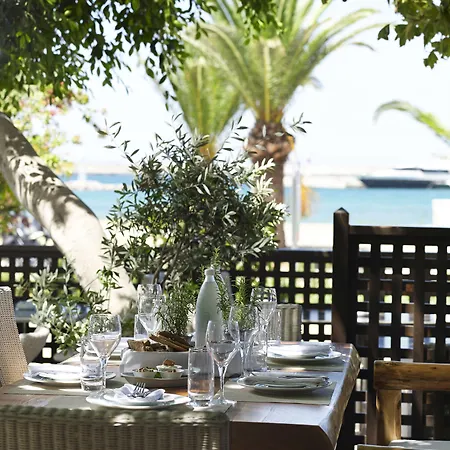 Kyma Hotel Rethymno (Crete)