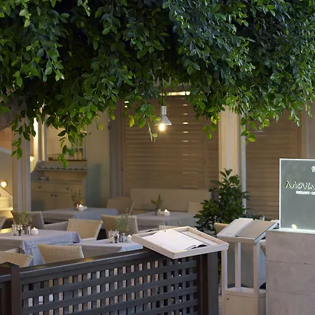 Kyma 5* Rethymno