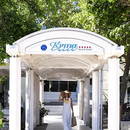 Hotel Kyma 5*