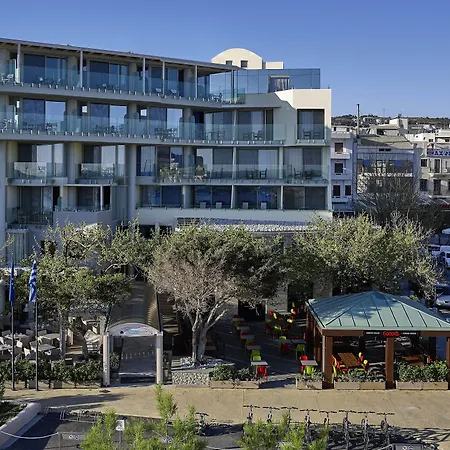 Hotel Kyma