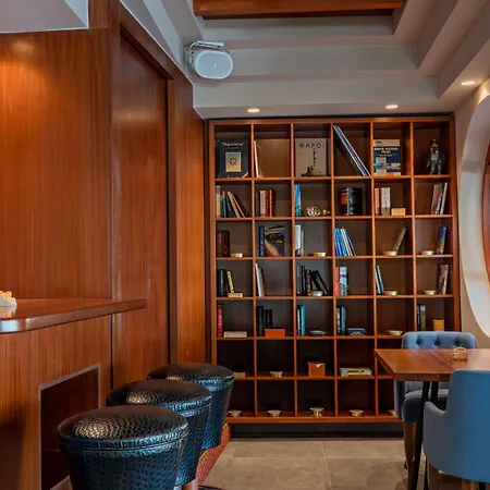 Kyma Hotel 5*