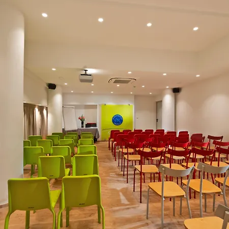 Kyma 5* Rethymno (Crete)
